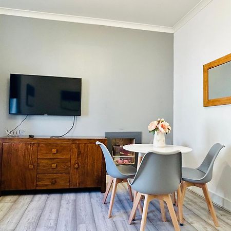 2B Apartment Near Glasgow Sec, Ovo Hydro & City Centre Экстерьер фото