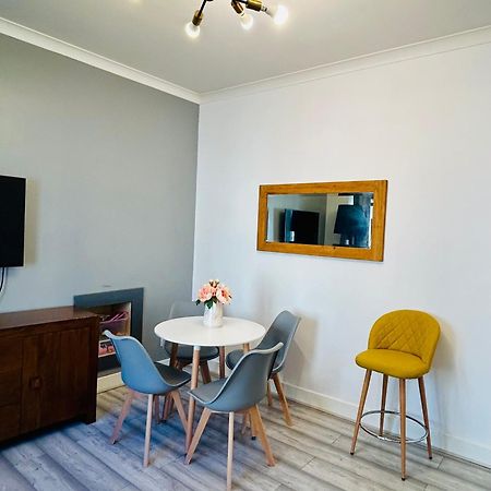 2B Apartment Near Glasgow Sec, Ovo Hydro & City Centre Экстерьер фото