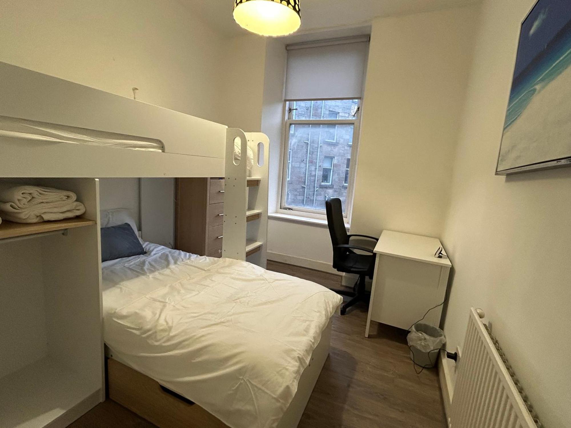 2B Apartment Near Glasgow Sec, Ovo Hydro & City Centre Экстерьер фото